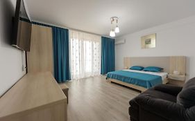 Absolut Apartment